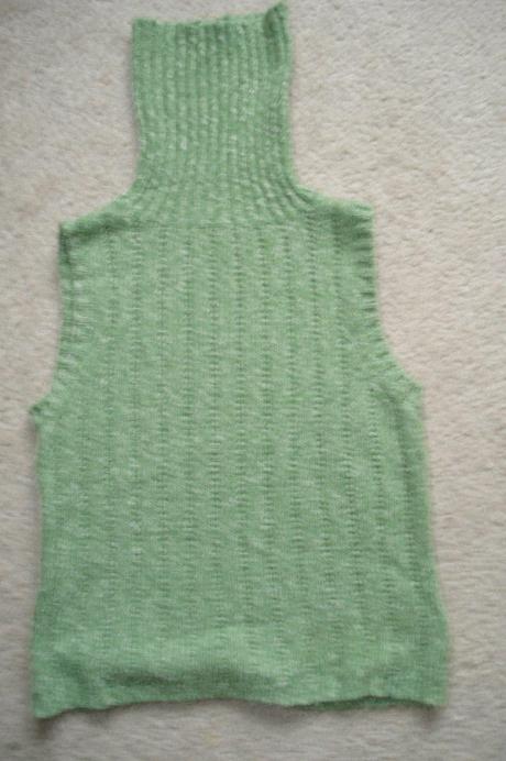 Pletená vesta, s.oliver,38
