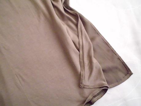 Top-tunika s-m, benetton,m