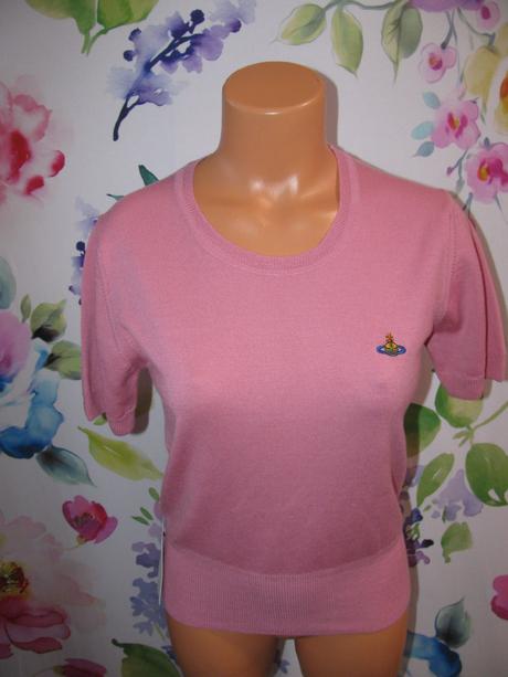 Dámská halenka vivienne westwood, l