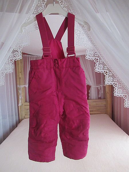 Oteplovačky, topomini,80