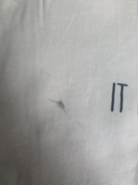 Dívčí triko, terranova,134