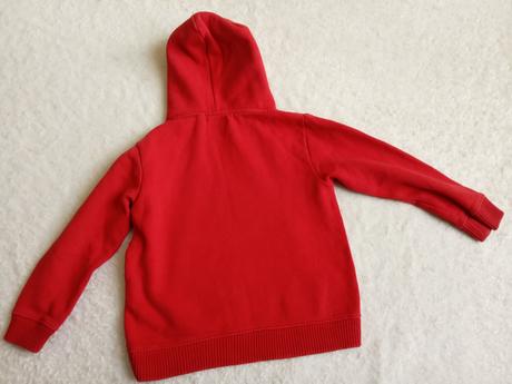 Mikina 4-5let, next,110