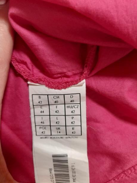 Tunika promod, vel.42, promod,xl