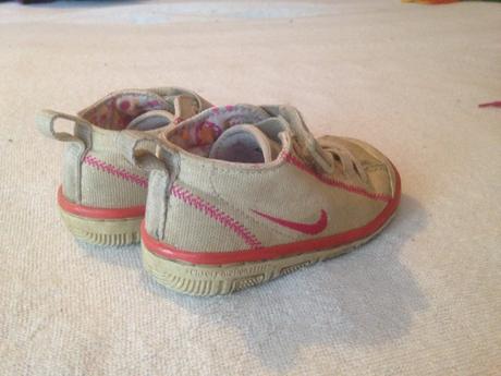 Tenisky nike, nike,21