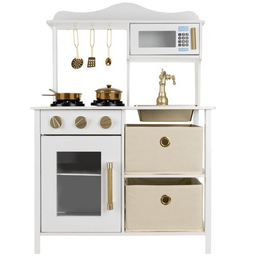 Jakou kuchyňku vybrat? Lidl nebo zlatá varianta?