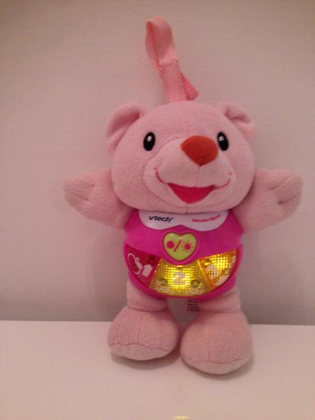 Hračky pro batolata zvukové zn.fisher price, vtech, 