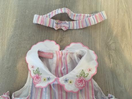 Šaty s čelenkou, 74