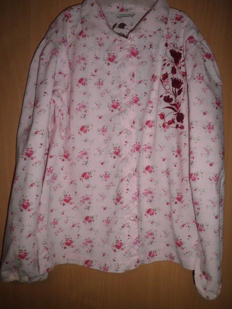 Halenková košile "cherokee", cherokee,134