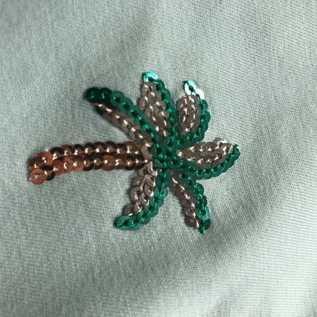 Letni tricko s palmami 152, 152