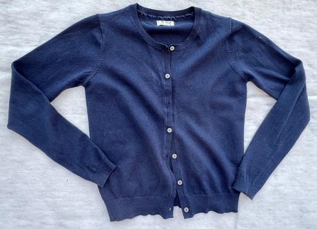 Svetřík next 11-12 let, next,140