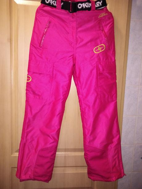 Růžové oteplovačky 13-14 let, 164