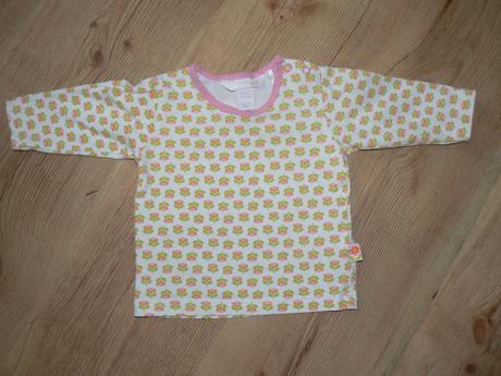 Tričko, h&m,62