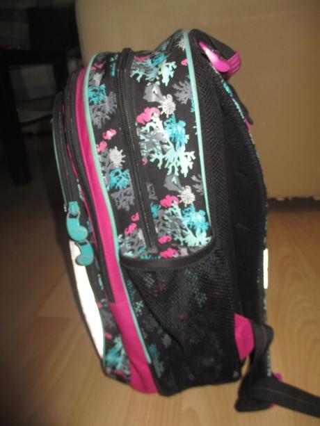 Školní batoh bagmaster, 