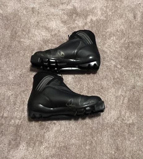 Běžky sporten perun 182 cm & vázání sns + boty 39, 170-180 cm