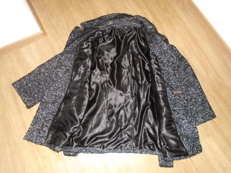 Dámský kabát vel. 44, principles,44