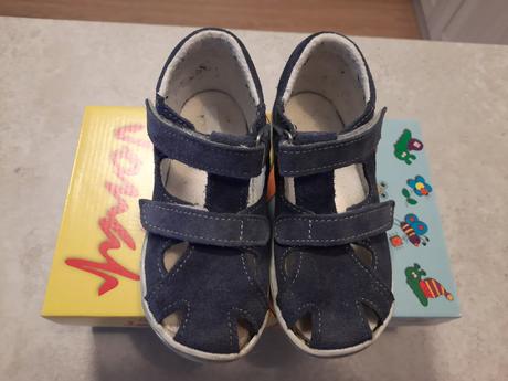 Sandály jonap vel.26, jonap,26