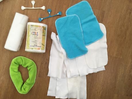 Doplnky k latkovkam, 