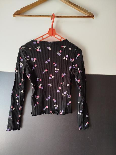 Tričko zn. page one young vel.134, 134