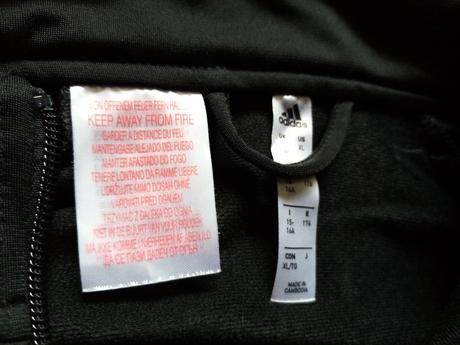 Mikina adidas, adidas,158