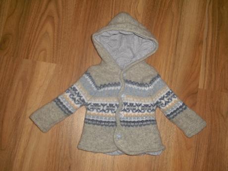 Kabátek, peanuts,62