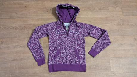 T52 mikina nord blanc vel. 36, nordblanc,s