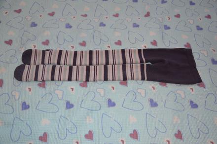 Teplé zimní punčocháče, termopunčocháče ,tcm, tcm,116