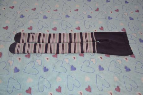 Teplé zimní punčocháče, termopunčocháče ,tcm, tcm,116