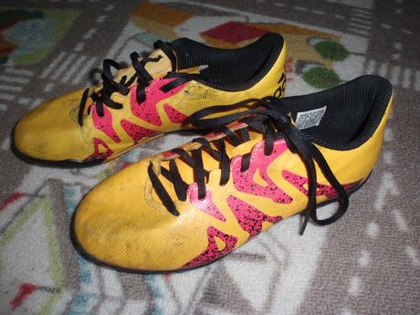 Adidas boty-kopačky-turfy-tenisky-kecky vel. 35., adidas,35