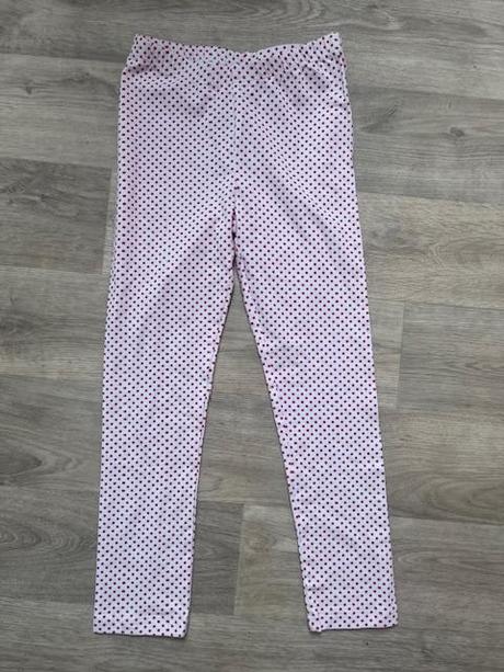 Legíny 110/116, lupilu,110