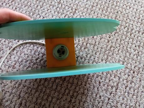 Lustr dětský medvídek pú, 