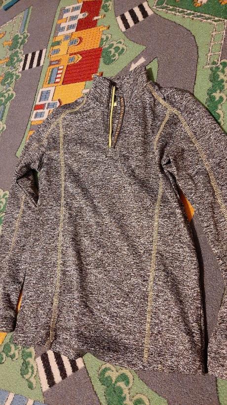 Termotriko s rolákem 2ks, pepperts,134