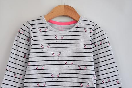 Tričko vel. 12 - 18 m, primark,86