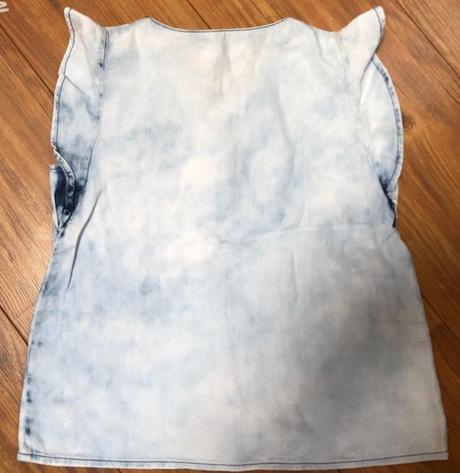 Halenka billieblush, vel. 152, 152