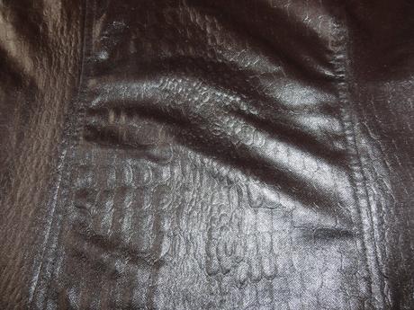 Černý top, pimkie,xs