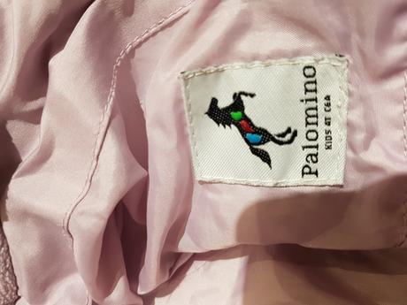 Zimní bunda palomino, palomino,104