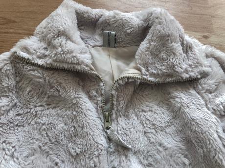 Koziskova bundicka, mikina 134/140 yigga, yigga,134