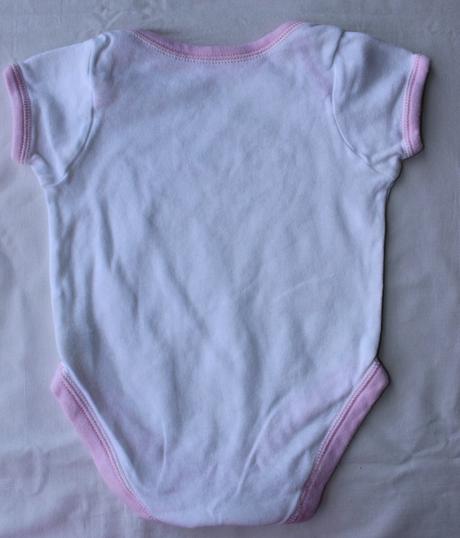 X80. body se srdíčky 6-9 měs., 74