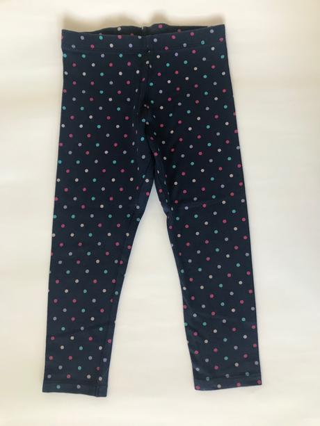 Set s tylovou sukní - 7kusů, 104–116