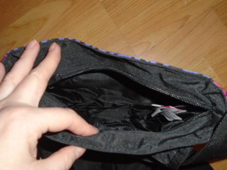 Kabelka monster high, disney