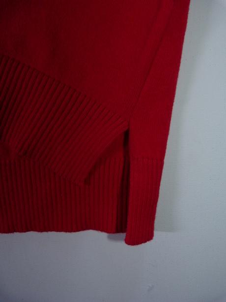 Vánoční svetřík vel. 146, 146