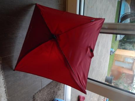 Novy slunečnik x lander, x-lander