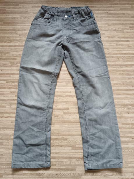 Podšité rifle pepperts vel. 134, pepperts,134