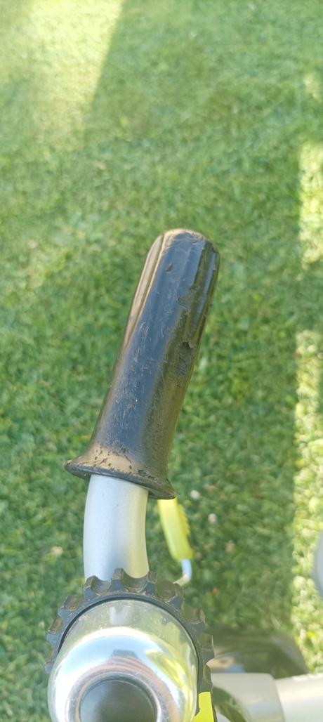 Tříkolka 3v1 zopa city go, zopa