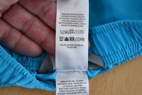 Kraťasy vel. 18 - 24m, primark,92