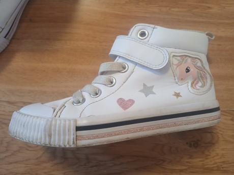 Kotníkové boty h&m, vel. 28, h&m,28