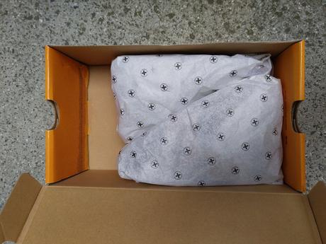 Nenošené dětské kožené boty dr. martens vel. 27, 27