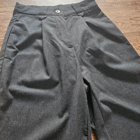 Elegantní společenské kalhoty trendyol vel. xs, xs