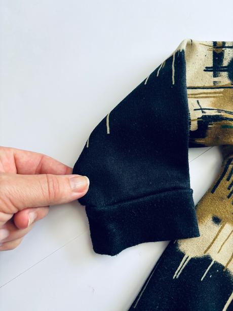 Mikinka chlapecká  - v.9/12 měs, river island,80