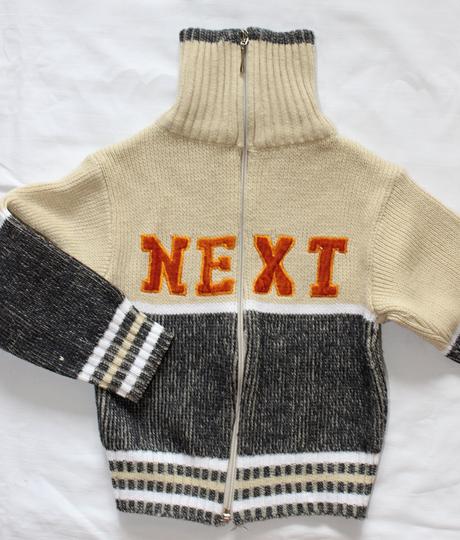 Op49. svetr na zip, 104