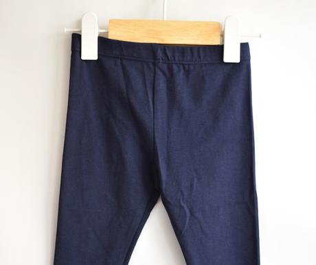 Legíny vel. 9 - 12 m, 80